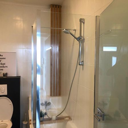 La Villa Bastogne Chambre D'Hotes 2 Exteriör bild