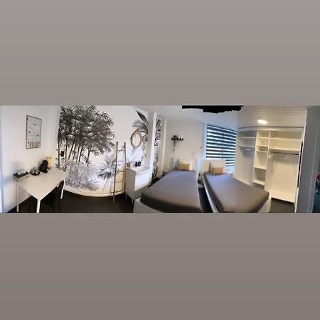 La Villa Bastogne Chambre D'Hotes 2 Exteriör bild