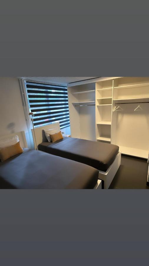 La Villa Bastogne Chambre D'Hotes 2 Exteriör bild