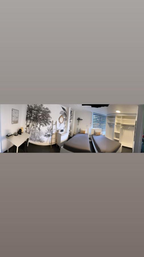 La Villa Bastogne Chambre D'Hotes 2 Exteriör bild